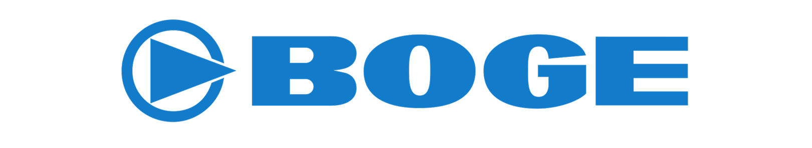 BOGE | Compressors | Compressed Air